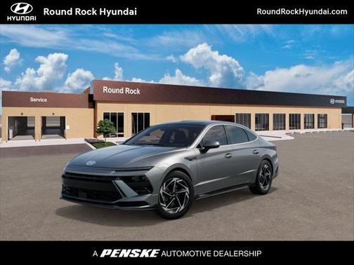 2025 Hyundai SONATA SEL Convenience