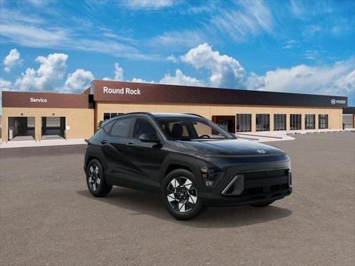 2025 Hyundai KONA SEL Convenience