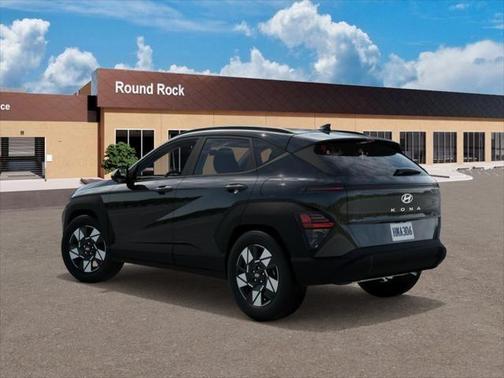 2025 Hyundai KONA SEL Convenience