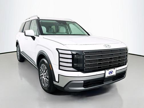 Pearl 2026 Hyundai PALISADE SEL