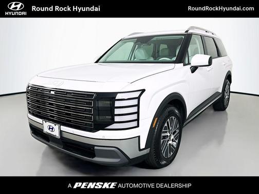 Pearl 2026 Hyundai PALISADE SEL