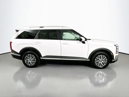 Pearl 2026 Hyundai PALISADE SEL