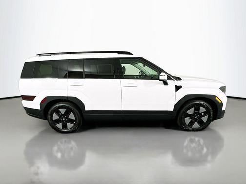 2026 Hyundai SANTA FE HEV SEL