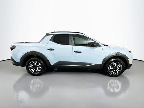 Bluestone 2026 Hyundai SANTA CRUZ XRT