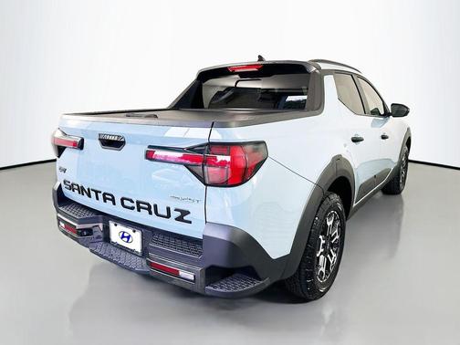 Bluestone 2026 Hyundai SANTA CRUZ XRT