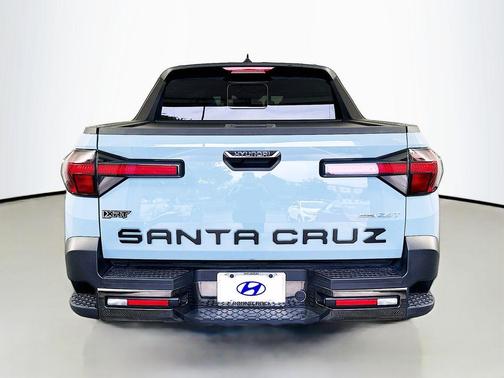 Bluestone 2026 Hyundai SANTA CRUZ XRT