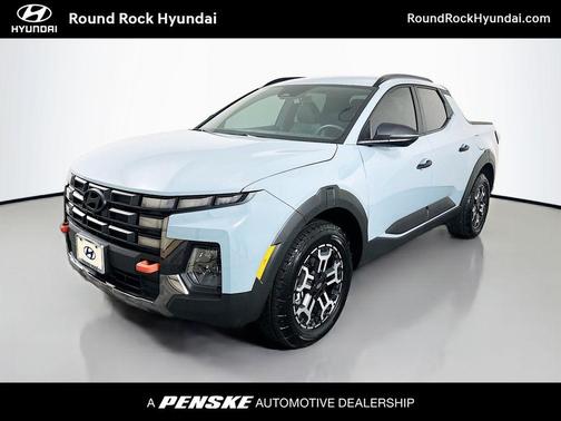 Bluestone 2026 Hyundai SANTA CRUZ XRT