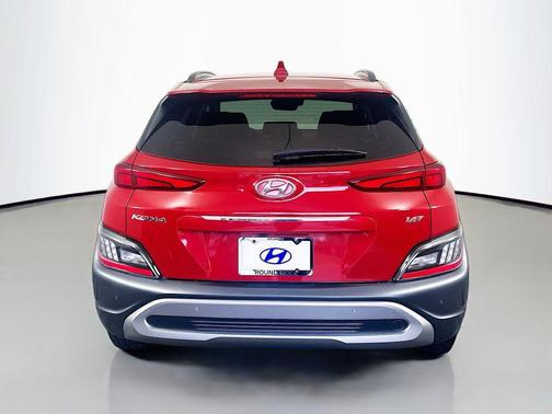 2022 Hyundai KONA Limited