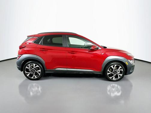 2022 Hyundai KONA Limited