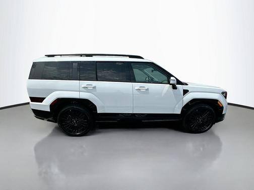 2025 Hyundai SANTA FE HEV Calligraphy