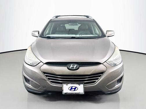 2012 Hyundai TUCSON GLS