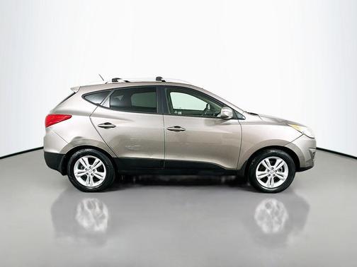 2012 Hyundai TUCSON GLS
