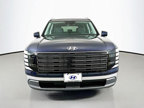 Sapphire 2026 Hyundai Palisade Hybrid SEL