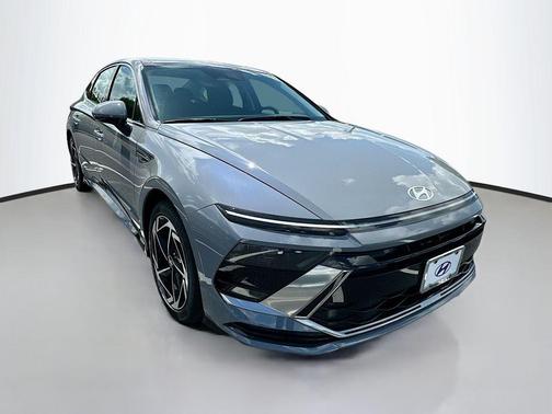 2025 Hyundai SONATA SEL Convenience