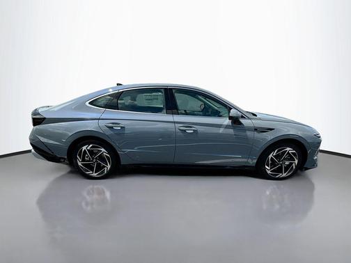 2025 Hyundai SONATA SEL Convenience