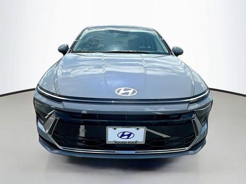 2025 Hyundai SONATA SEL Convenience