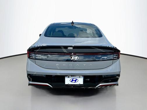 2025 Hyundai SONATA SEL Convenience