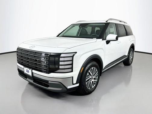 Pearl 2027 Hyundai PALISADE SEL