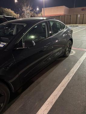 2024 Tesla Model 3 Base