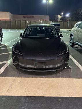 2024 Tesla Model 3 Base