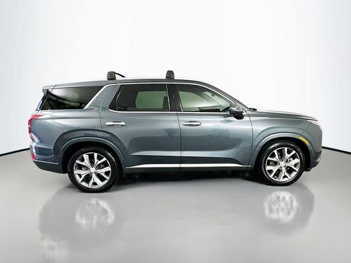 Graphite 2022 Hyundai PALISADE Limited
