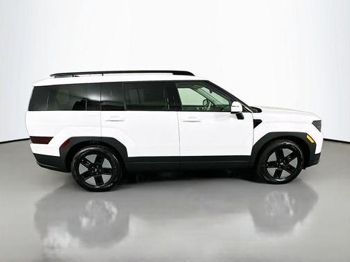 2026 Hyundai SANTA FE HEV SEL