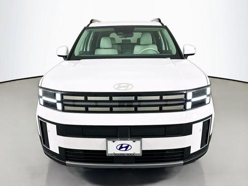 2026 Hyundai SANTA FE HEV SEL