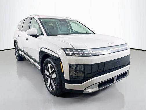 2026 Hyundai IONIQ 9 SEL