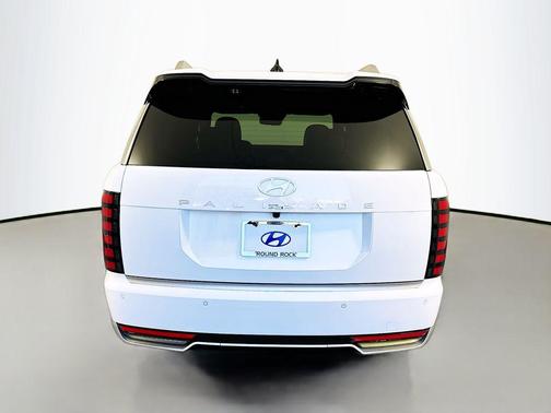 Pearl 2026 Hyundai PALISADE Calligraphy