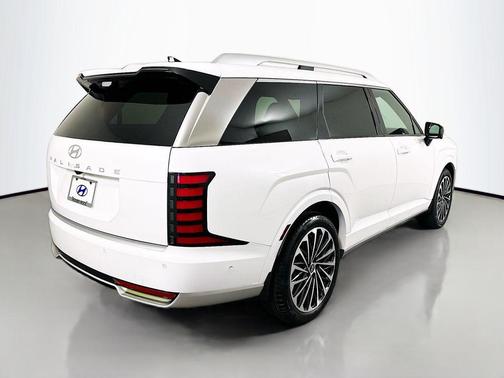 Pearl 2026 Hyundai PALISADE Calligraphy
