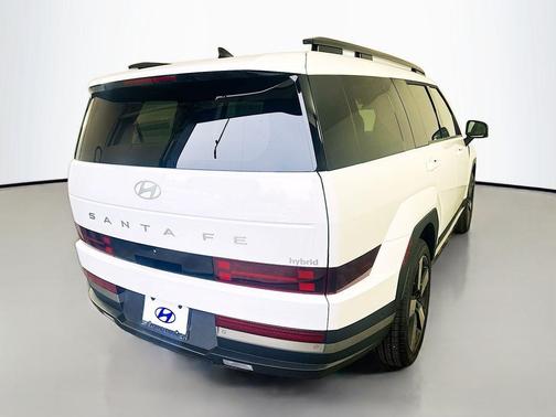 2026 Hyundai SANTA FE HEV Limited