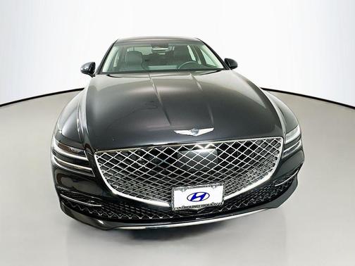 2021 Genesis G80 3.5T