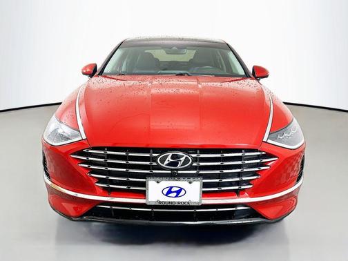 2022 Hyundai SONATA Hybrid Limited
