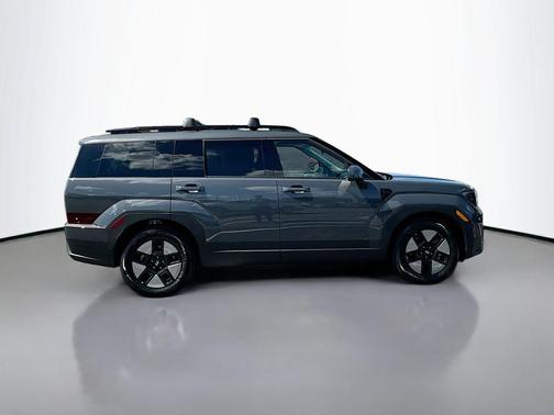 2025 Hyundai SANTA FE HEV SEL