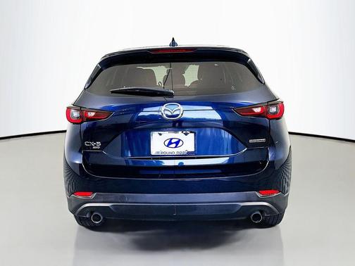 2022 Mazda CX-5 2.5 S Premium