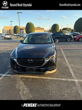 2022 Mazda CX-5 2.5 S Premium