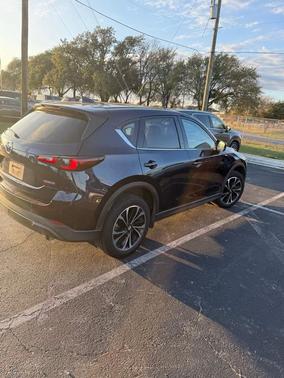 2022 Mazda CX-5 2.5 S Premium