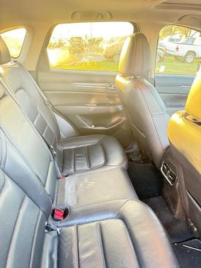 2022 Mazda CX-5 2.5 S Premium