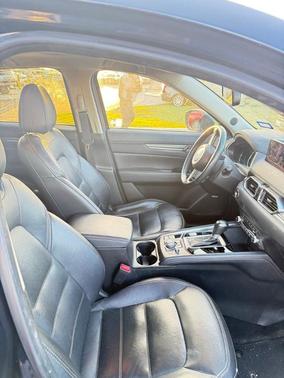 2022 Mazda CX-5 2.5 S Premium