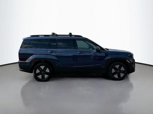 2025 Hyundai SANTA FE HEV SEL