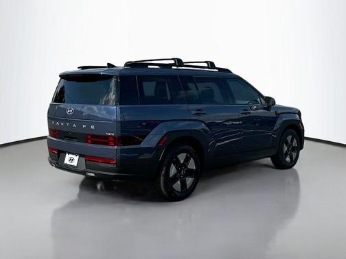 2025 Hyundai SANTA FE HEV SEL