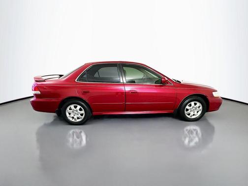 2002 Honda Accord EX-L