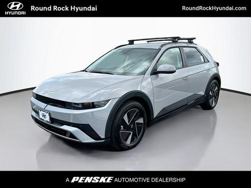 2025 Hyundai IONIQ 5 SEL