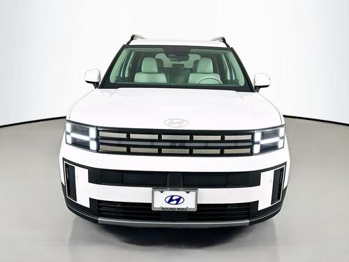 2026 Hyundai SANTA FE HEV SEL