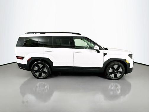 2026 Hyundai SANTA FE HEV SEL