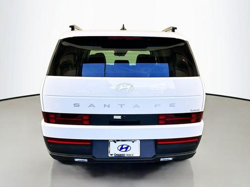 2026 Hyundai SANTA FE HEV SEL