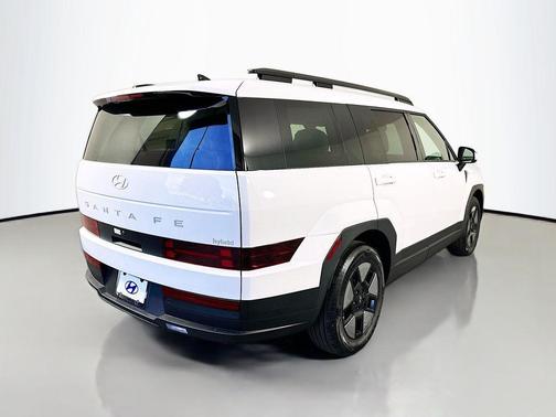 2026 Hyundai SANTA FE HEV SEL