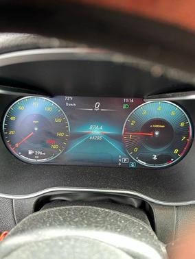 2020 Mercedes-Benz GLC 300 Base