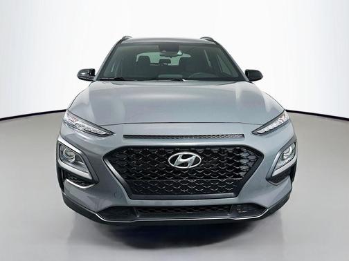 2021 Hyundai KONA NIGHT