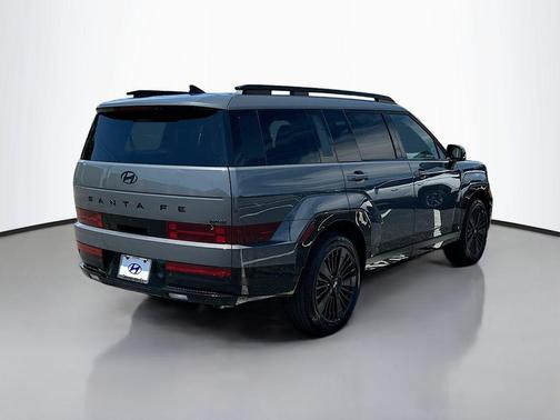 2025 Hyundai SANTA FE HEV Calligraphy